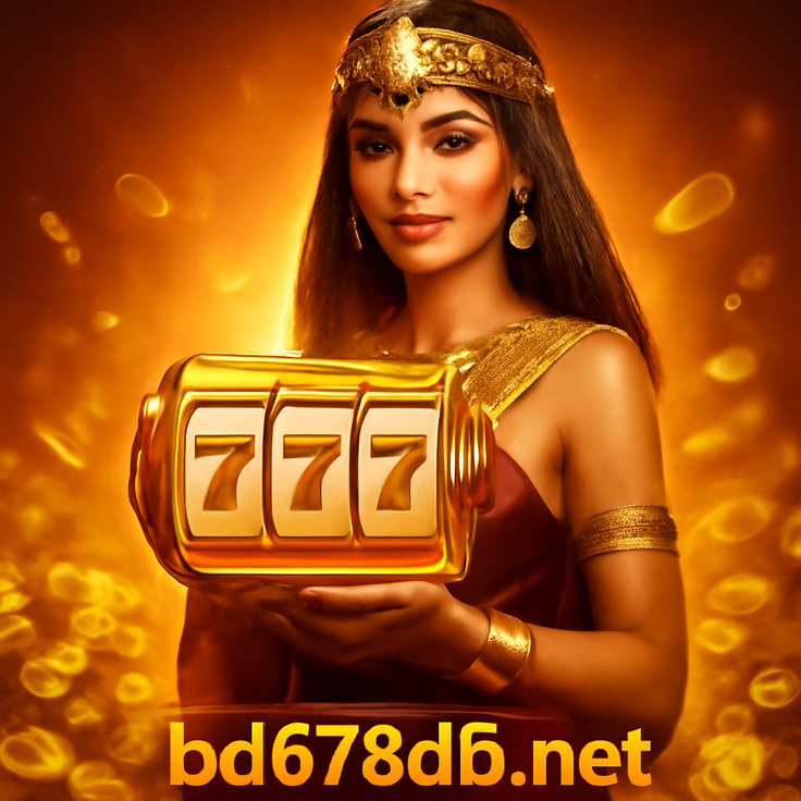 bd678 গেমস - আর্কেড ও লাইভ গেমিং সাইট