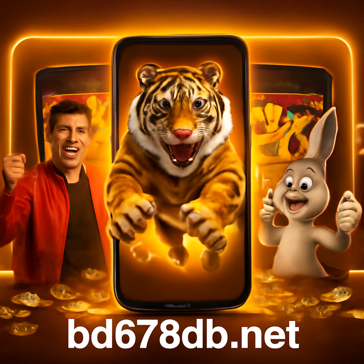 bd678 অ্যাপ লগইন ইনস্টল নির্দেশিকা